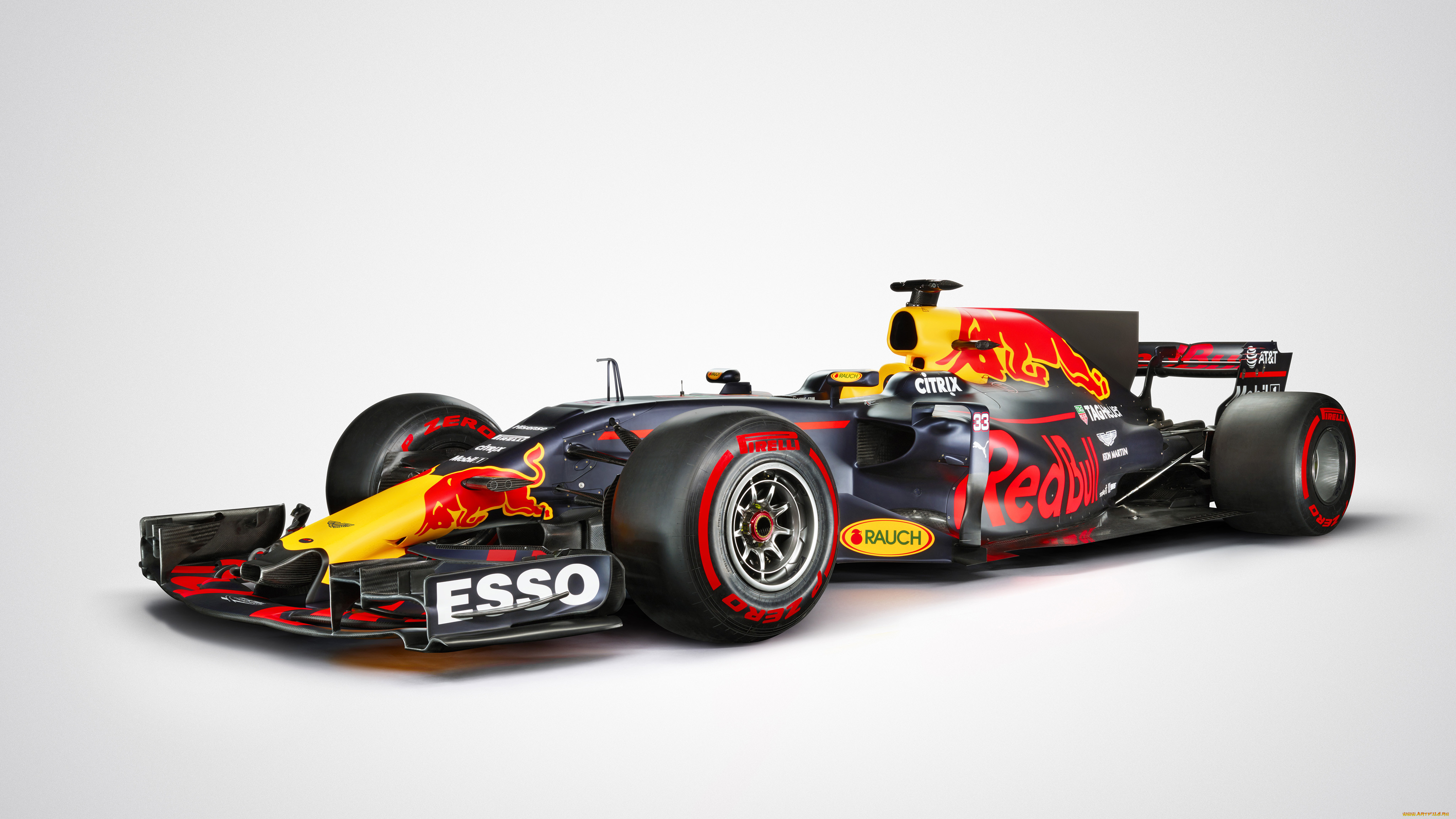 , formula 1, red, bull